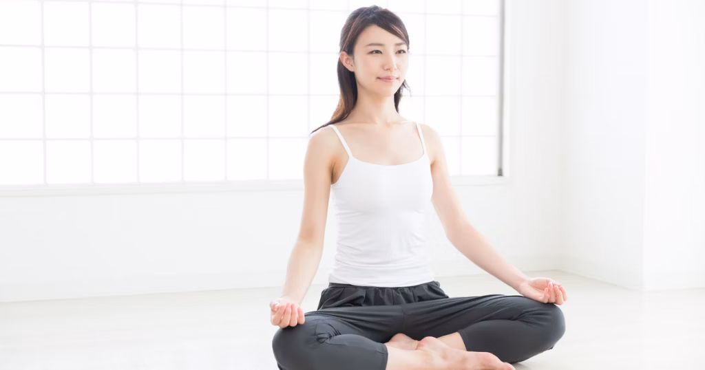 Xây Dựng Thói Quen Yoga và Giãn Cơ Cho Dân Văn Phòng